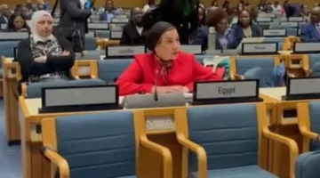 وزيرة البيئة: إقامة الشراكات هو المفتاح لتعزيز ريادة إفريقيا في تحقيق التنمية المستدامة