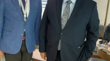 نائب الأمين العام للجامعة العربية: دعم مصر للقضية الفلسطينية ثابت عبر التاريخ