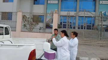 محافظة الجيزة: تجهيز ملجأ إمبابة لإطلاق برنامج لتعقيم الكلاب الضالة من أجل حماية المواطنين.