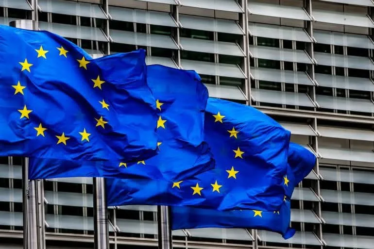 أوروبا تفرض مجموعة العقوبات الثامنة عشر على روسيا نتيجة النزاع مع أوكرانيا