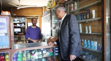 كمال: يُصدر قرارًا بتشكيل لجنة للقيام بزيارات ميدانية على الصيدليات للتأكد من عدم بيع الأدوية الممنوعة.