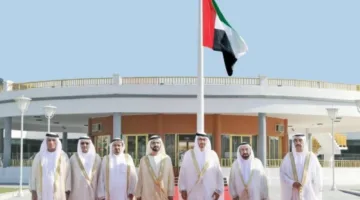 «عهد الاتحاد» يمثل مرحلة بارزة في تاريخ الوطن