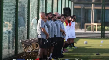 أسامة نبيه: نعمل على تنشئة جيل يحقق آمال المصريين