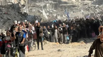 مخطط صهيوني أمريكي وأهداف المتعاونين أصبحت واضحة