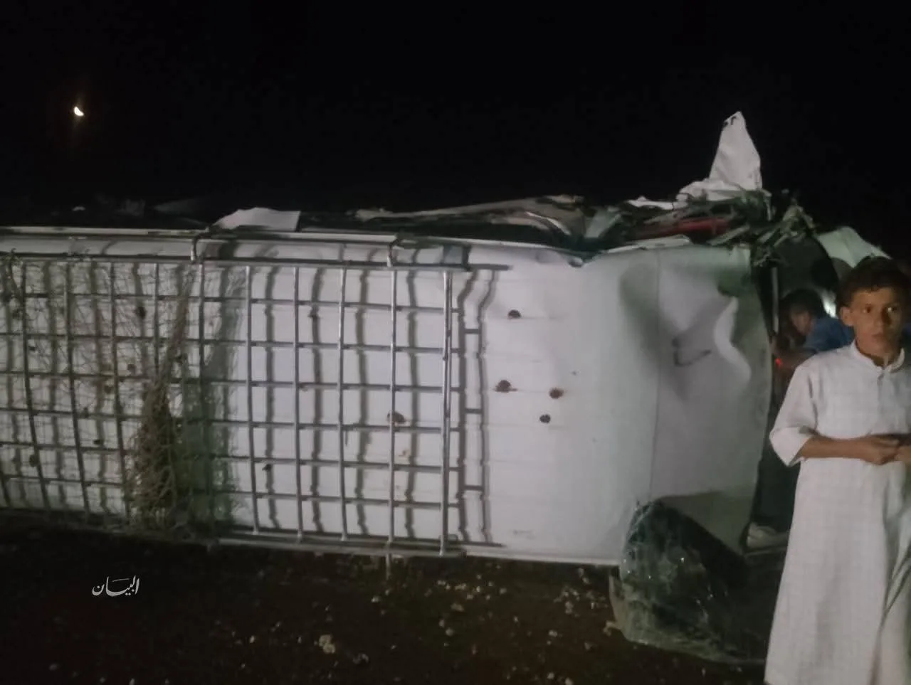 محافظ مطروح يوجه بتقديم الرعاية الطبية لمصابي حادث سيوة