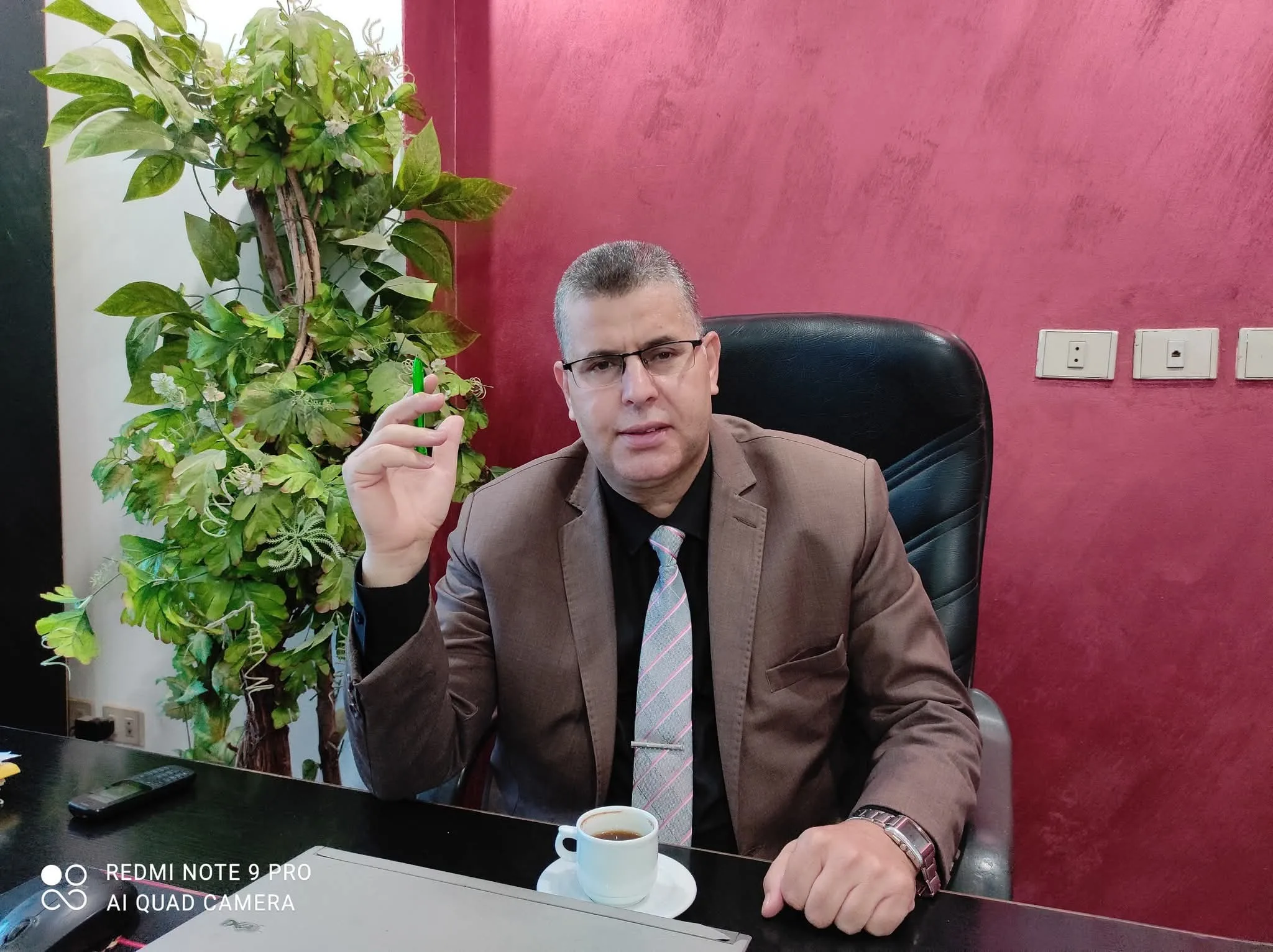 الاتصال بين مثلث برمودا وعرش الشيطان