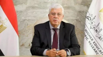 “عاشور” يشارك في توقيع اتفاقية بين جامعة بنها الأهلية وجامعة لويفيل الأمريكية