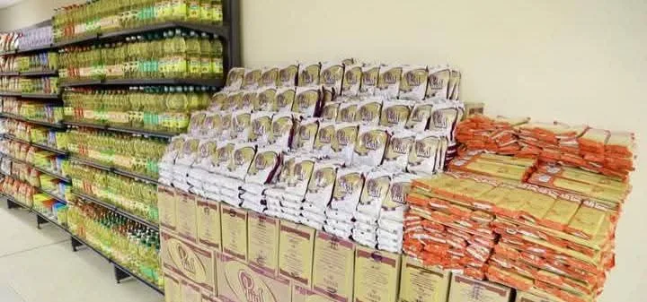 مديرية التموين في القليوبية تؤكد على أهمية تعزيز الرقابة على جميع الأنشطة التجارية