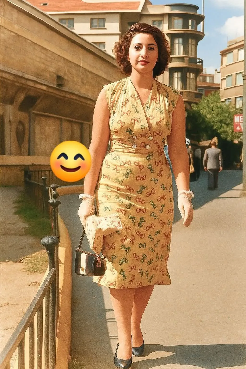عزيزة السفيرة: نموذج يحتذى به لنساء مصر عزيزة السفيرة: نموذج يحتذى به لنساء مصر