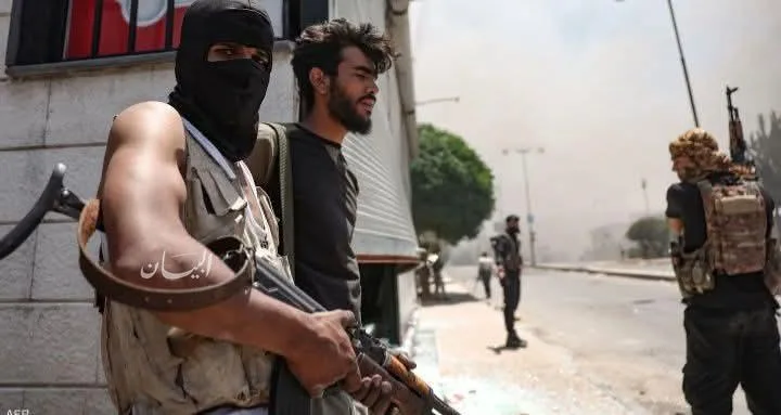 سوريا: تنفيذ وقف إطلاق النار في السويداء على ثلاث مراحل سوريا: تنفيذ وقف إطلاق النار في السويداء على ثلاث مراحل