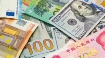 تقرير يشرح تفاصيل أسعار العملات الأجنبية والعربية ليوم الأحد
