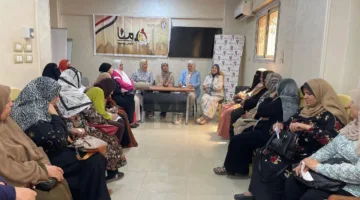 جهاز البيئة في الشرقية ينفذ 15 فعالية توعوية خلال شهر يوليو الحالي