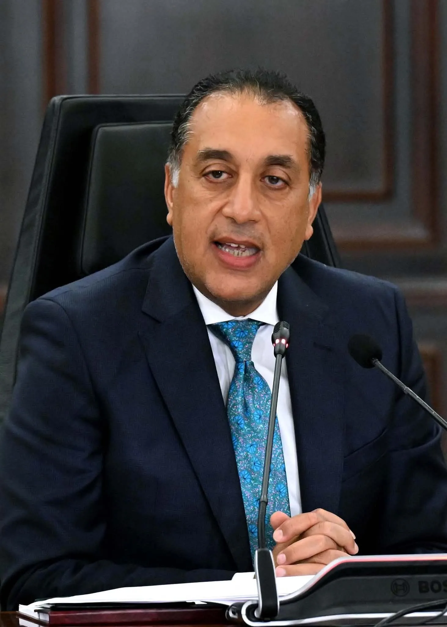 رئيس الوزراء يبارك للدكتورة ياسمين فؤاد بمناسبتها في المنصب الدولي الجديد رئيس الوزراء يبارك للدكتورة ياسمين فؤاد بمناسبتها في المنصب الدولي الجديد