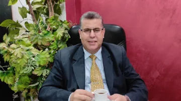 الخليفة العادل وسارية بن زنيم