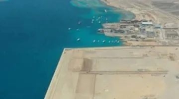 مصر تفتح بوابة الجنوب للعالم: سفاجا تصبح نقطة لوجستية حيوية.