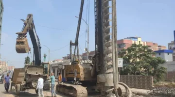مبادرات مستمرة لبناء جسر جديد لدعم سكان أبو حماد في الشرقية