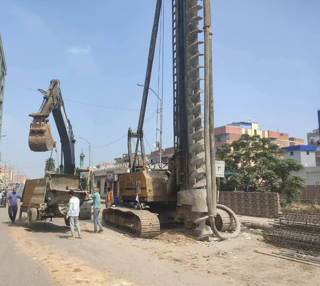 مبادرات مستمرة لبناء جسر جديد لدعم سكان أبو حماد في الشرقية