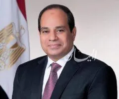محافظ مطروح يهنئ الرئيس السيسي بمناسبة الذكرى الثالثة والسبعين لثورة 23 يوليو المجيدة.