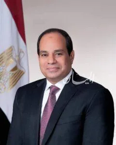 محافظ مطروح يهنئ الرئيس السيسي بمناسبة الذكرى الثالثة والسبعين لثورة 23 يوليو المجيدة.