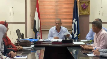 بداية جديدة للتعليم العام… تكليف وثقة واستعداد لعام من التميز.