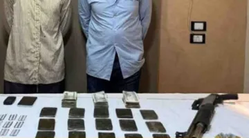 تسليط الضوء على تفاصيل فيديو يتضمن ترويج شخص للمخدرات في البحيرة
