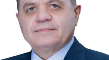وزير الداخلية يبارك للرئيس السيسي بمناسبة الذكرى العيدية لثورة يوليو العظيمة