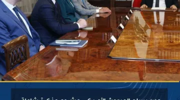 عون يتسلم مشروع مذكرة شاملة من المبعوث الأمريكي لتنفيذ التزامات لبنان