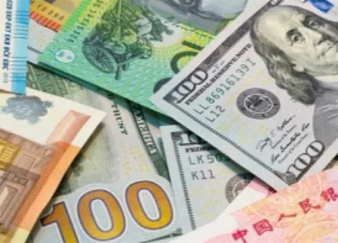 تقرير يشرح تفاصيل أسعار العملات الأجنبية والعربية ليوم الثلاثاء