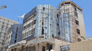 المستشفيات التعليمية تشرع في العد التنازلي لإطلاق أول مستشفى شامل لعلاج السرطان في الإسماعيلية.