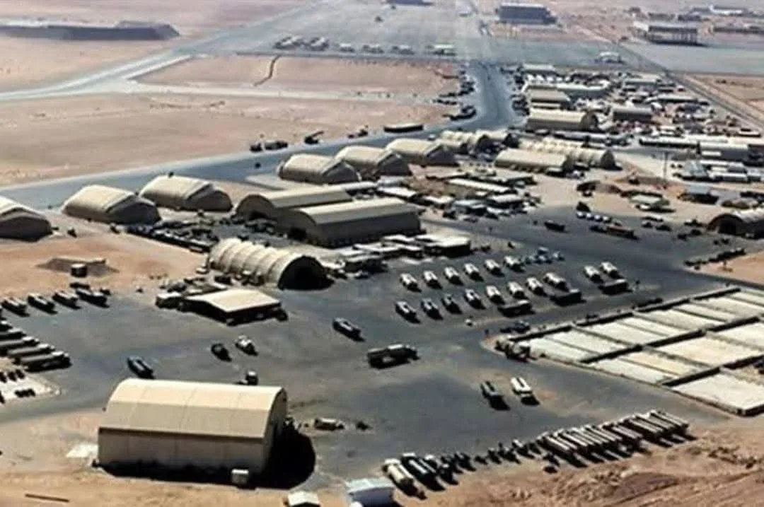 الولايات المتحدة تضخ 253 مليون دولار في قاعدة عسكرية في بريطانيا تحضيرًا لنشر الأسلحة النووية. الولايات المتحدة تضخ 253 مليون دولار في قاعدة عسكرية في بريطانيا تحضيرًا لنشر الأسلحة النووية.