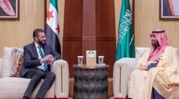سوريا ترحب برجال الأعمال السعوديين