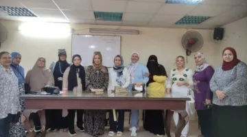 الزراعة الشرقية تعقد ندوة إرشادية حول كيفية التعامل مع الكلاب الضالة بالتعاون مع مديرية الطب البيطري