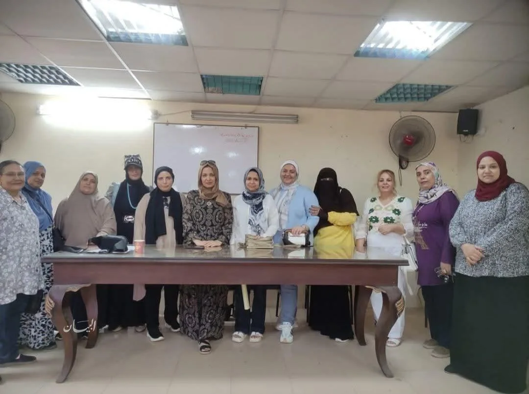 الزراعة الشرقية تعقد ندوة إرشادية حول كيفية التعامل مع الكلاب الضالة بالتعاون مع مديرية الطب البيطري الزراعة الشرقية تعقد ندوة إرشادية حول كيفية التعامل مع الكلاب الضالة بالتعاون مع مديرية الطب البيطري