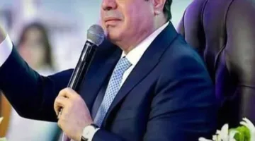 الرئيس السيسي: مصر تصدت للتحديات بإصرار قوي وتقدمت في مسيرة البناء بثبات.