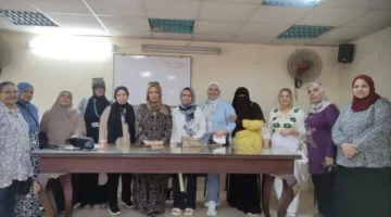 الزراعة في الشرقية تنظم ورشة توعوية حول كيفية إدارة التعامل مع الكلاب السائبة