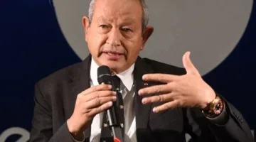 ساويرس يستهزئ بأردوغان: ما الذي قدمته لسكان غزة؟