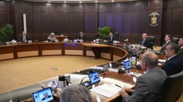 مجلس الوزراء تحت رئاسة مدبولي يوافق اليوم على عدد من القرارات الهامة.. اكتشف أبرزها