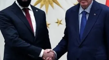 سوريا تطلب مساعدة من تركيا لتعزيز قوتها الدفاعية