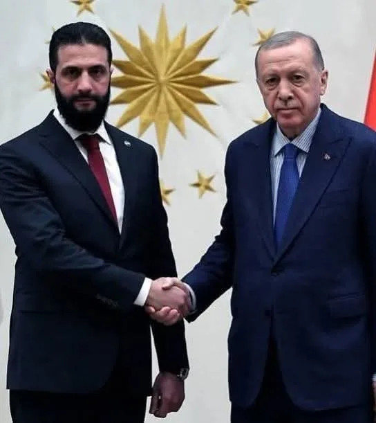 سوريا تطلب مساعدة من تركيا لتعزيز قوتها الدفاعية سوريا تطلب مساعدة من تركيا لتعزيز قوتها الدفاعية