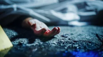 جريمة قتل وحشية perpetrated by a methamphetamine addict
