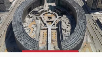مصر تُصنَّف من بين أقوى 10 دول من المتوقع أن تسود العالم في 2030.. والمشروعات الوطنية هي السر وراء ذلك