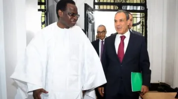 انطلاق منتدى الأعمال المصري السنغالي في داكار بمشاركة رفيعة من المسؤولين والشركات الكبيرة من البلدين