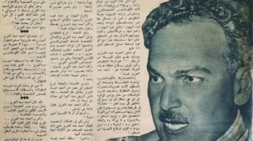 أحمد عبد العزيز: القائد الذي خوف الأعداء في حياته وأطلقوا النار على قبره بعد وفاته