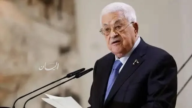 الرئيس الفلسطيني يثمن قرار فرنسا بالاعتراف بدولة فلسطين الرئيس الفلسطيني يثمن قرار فرنسا بالاعتراف بدولة فلسطين