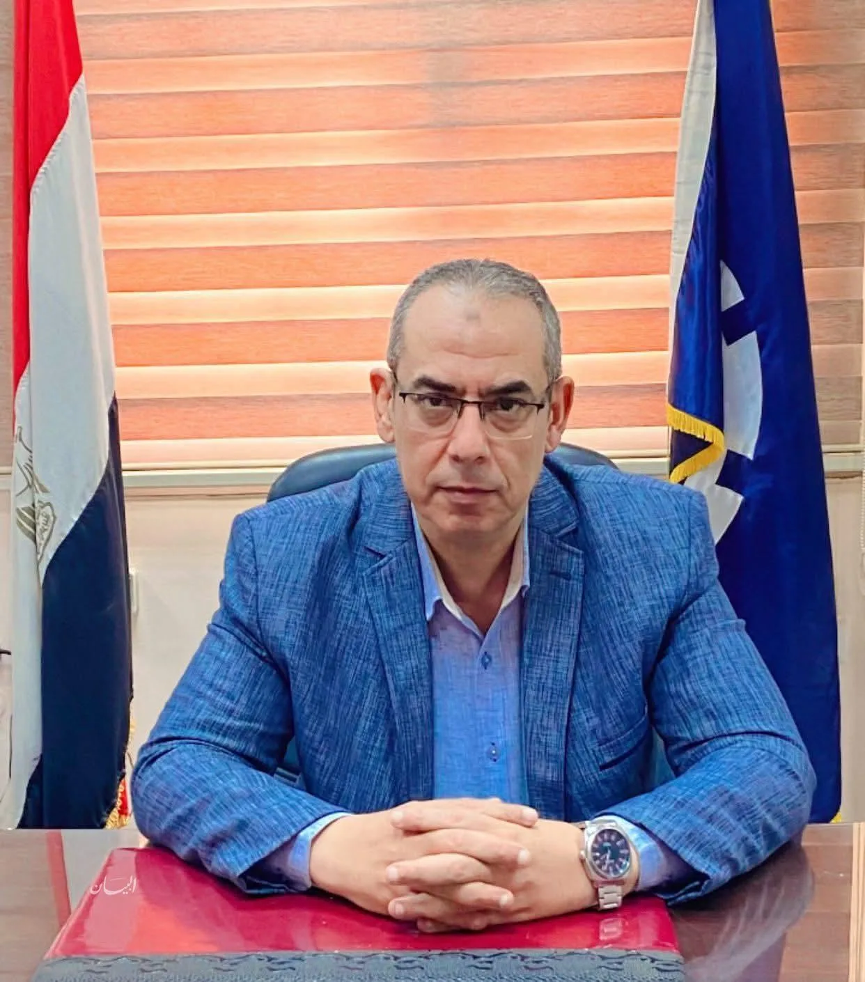 تجهيزات تعليم السويس لبدء امتحانات الدور الثاني للعام الدراسي 2024-2025 تجهيزات تعليم السويس لبدء امتحانات الدور الثاني للعام الدراسي 2024-2025