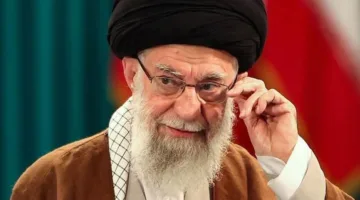 خامنئي: إسرائيل لم تنجح في تحقيق أهدافها.. وتطورنا العسكري والعلمي سيتسارع أكثر من السابق.