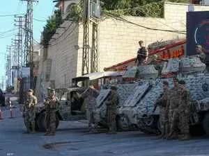 تفكيك مركز تدريبي لحركة حماس والجماعة الإسلامية في منطقة عالية غرب البلاد تفكيك مركز تدريبي لحركة حماس والجماعة الإسلامية في منطقة عالية غرب البلاد