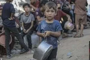 أوتشا: الحياة تتعرض لضغوط شديدة في غزة