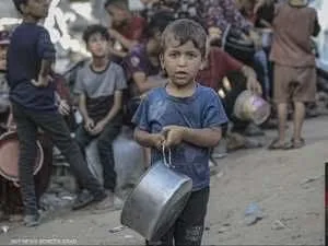 أوتشا: الحياة تتعرض لضغوط شديدة في غزة