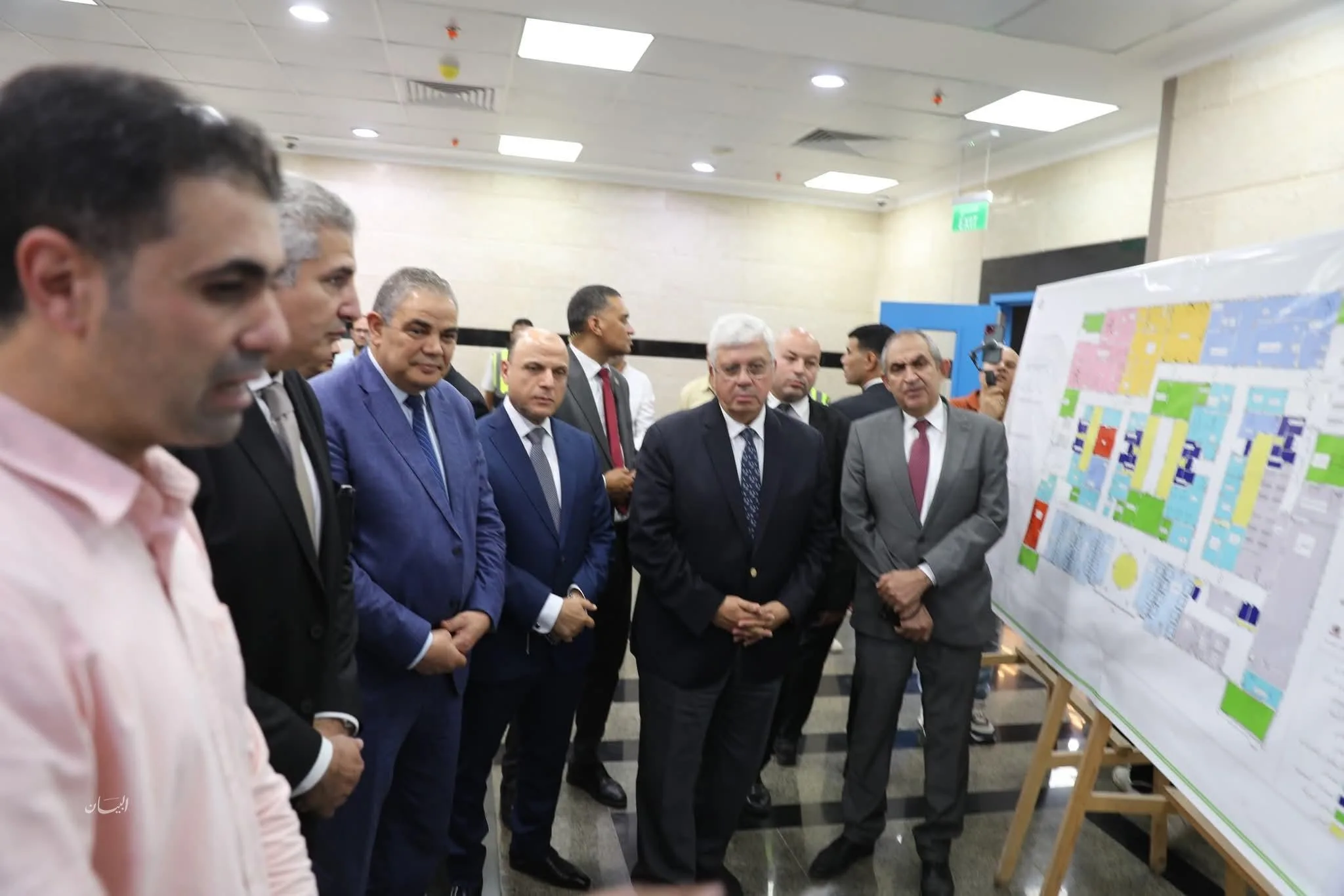 وزير التعليم العالي ومحافظ كفر الشيخ ورئيس الجامعة يشاركون في افتتاح ومتابعة عدة مشاريع تعليمية. وزير التعليم العالي ومحافظ كفر الشيخ ورئيس الجامعة يشاركون في افتتاح ومتابعة عدة مشاريع تعليمية.